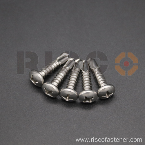 DIN7504 Self Drilling Tapping Screw